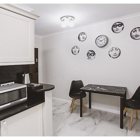 Apartamenty Promenada Ełk Exterior foto